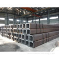 Q345b Thick Wall Structural Hollow Section Pipe, Square Structure Tube